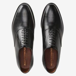 Allen Edmonds Carlyle Plain-Toe Oxford - Black